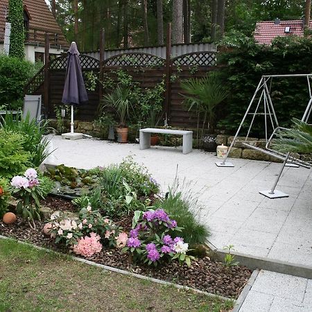 Ferienhaus Klein Villa Dresden Ngoại thất bức ảnh