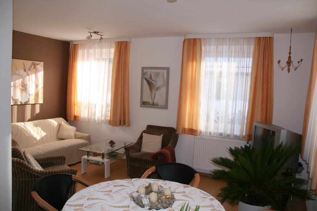 Ferienhaus Klein Villa Dresden Ngoại thất bức ảnh