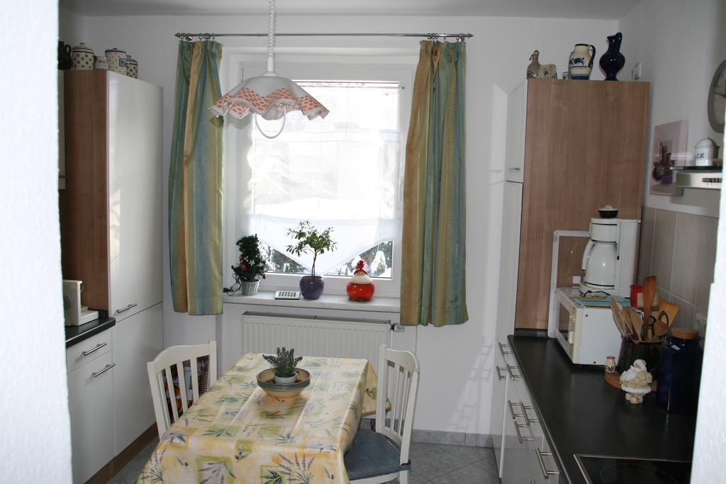 Ferienhaus Klein Villa Dresden Ngoại thất bức ảnh
